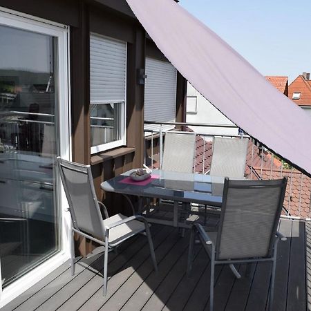 Ferienwohnung Blassneck Zirndorf Exterior foto